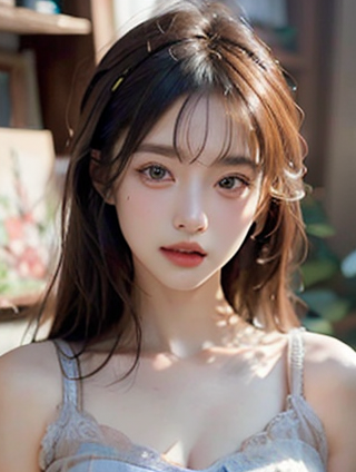 景区活动与歌手写真：一场视觉与听觉的盛宴